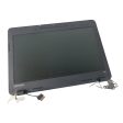 New Lenovo Chromebook N23 Laptop Lcd Screen Back Cover Bezel & Hinges Hot on Sale