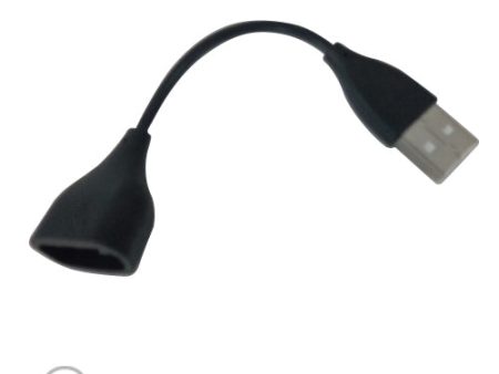 New USB Charging Charger Cable Cord for Fitbit One For Sale