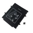 New SATA Hard Drive Caddy & Screws for HP Elitebook Folio 9470M 9480M Laptops For Sale