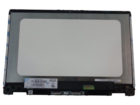 New Lcd Touch Screen w  Bezel for HP Pavilion 14-DH 14M-DH 14T-DH 14  FHD L51119-001 For Cheap