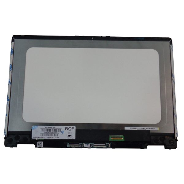 New Lcd Touch Screen w  Bezel for HP Pavilion 14-DH 14M-DH 14T-DH 14  FHD L51119-001 For Cheap