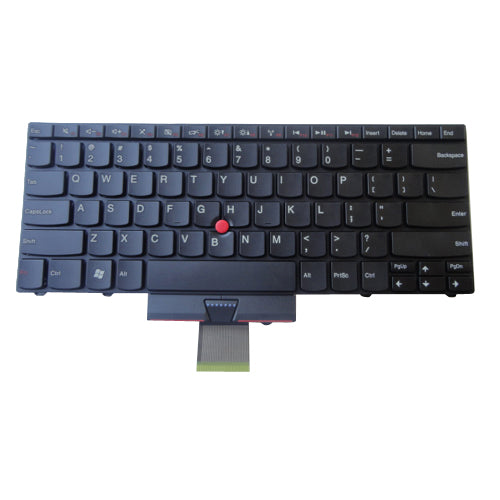 New IBM Lenovo Edge 13 E30 E31 Laptop Keyboard Online