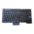 New IBM Lenovo ThinkPad X60 X60s X61 X61s Keyboard 42T3435 42T3531 42T3070 39T7265 Online