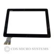 New Asus Transformer Pad TF103 TF303C Tablet Digitizer Touch Screen Glass 10.1 Black For Cheap