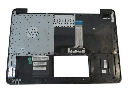 New Asus X455 Black Replacement Palmrest w  Keyboard For Sale