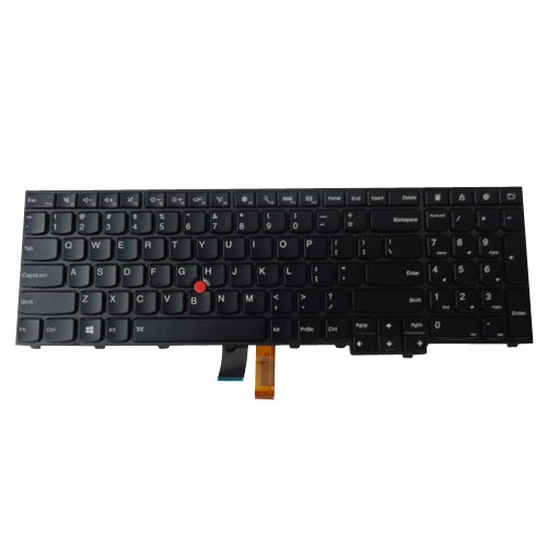 New Lenovo ThinkPad E531 E540 W540 T540 T540P Laptop Backlit Keyboard Online Hot Sale