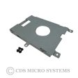 New Hard Drive Caddy w  Screws for Dell Latitude E5530 Laptops - Replaces DGJ8M Sale