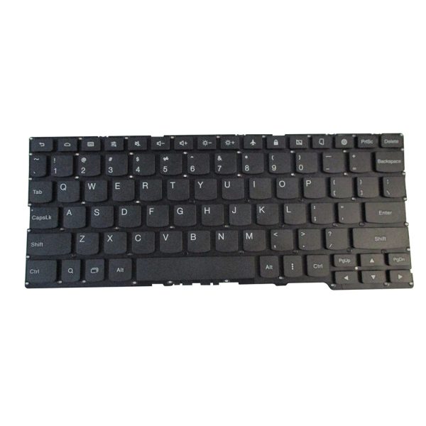 New Lenovo IdeaPad Yoga 2 11 Black Laptop Keyboard Hot on Sale