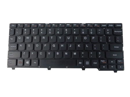 New Lenovo IdeaPad 100S-11IBY Laptop Keyboard 5CB0K48394 5CB0K48389 Cheap