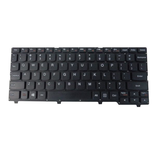 New Lenovo IdeaPad 100S-11IBY Laptop Keyboard 5CB0K48394 5CB0K48389 Cheap