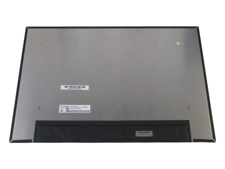 New NE140QDM-K61 Touchscreen Led Lcd Panel 14  WQXGA 2560X1600 40 Pin Narrow Online