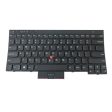 New Lenovo ThinkPad L430 L530 T430 T530 W530 X230 Non-Backlit Keyboard w  Pointer Fashion