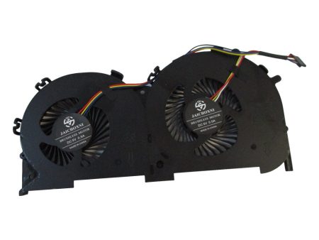 New Replacement Thermal Module Fans For Lenovo IdeaPad 700-15ISK 80RU 5H40K85913 Discount