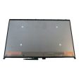 New Lenovo IdeaPad Flex 5-15IIL05 5-15ITL05 Lcd Touch Screen 15.6  4K UHD 5D10S39644 on Sale