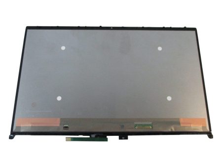 New Lenovo IdeaPad Flex 5-15IIL05 5-15ITL05 Lcd Touch Screen 15.6  4K UHD 5D10S39644 on Sale