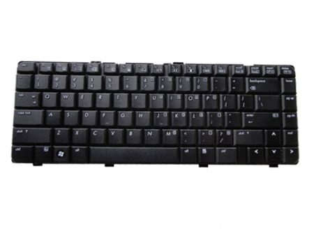 New Keyboard for HP Pavilion DV6000 Series Laptops Discount