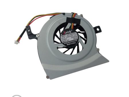 New Toshiba Satellite L600 L600D L630 L645 L645D Laptop Cpu Cooling Fan Fashion