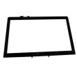 New Asus N550J Q550L Q550LF Laptop Digitizer Touch Screen Glass & Bezel 15.6  Supply