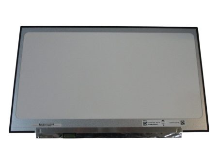 New N173FGA-E34 Non-Touch Led Lcd Screen 17.3  HD+ 1600x900 30 Pin Online Sale