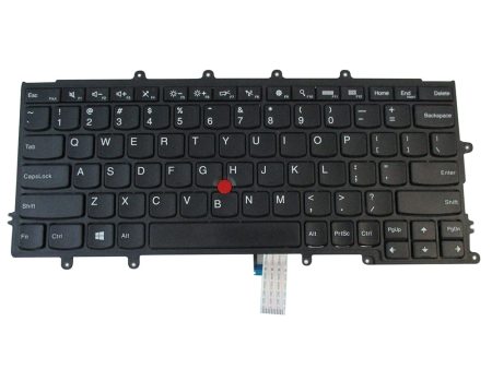 New Lenovo ThinkPad X230S X240 X240S X250 X260 Non-Backlit Keyboard w  Pointer Cheap