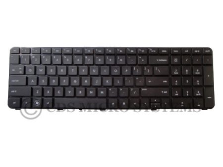 New Keyboard w  Frame for HP Pavilion DV7-4000 DV7-5000 Laptops Hot on Sale