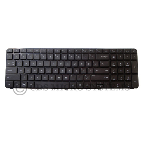 New Keyboard w  Frame for HP Pavilion DV7-4000 DV7-5000 Laptops Hot on Sale