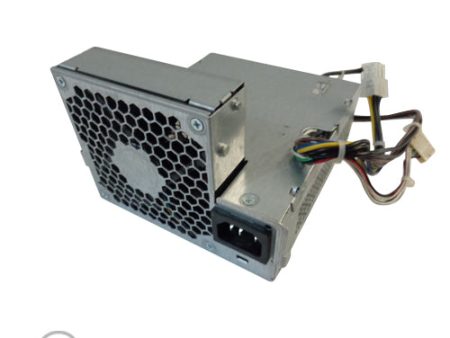 New HP Pro 6000 6005 6200 Elite 8000 8100 8200 SFF Power Supply 503375-001 240W on Sale