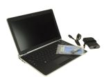 Refurbished  Dell OEM Latitude E6220 12.5  Laptop Notebook Windows 7 Pro Core i7 Online Sale