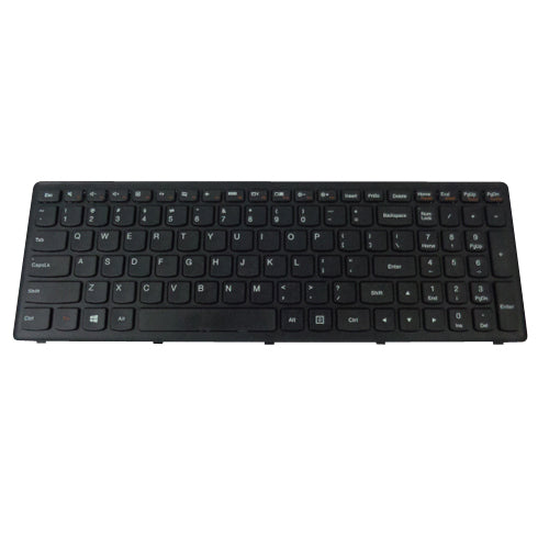 New Keyboard For Lenovo IdeaPad G500S G505S S500 S510 S510P Laptops Online Hot Sale