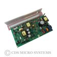 New Zebra 110xiIII 110xi3 Printer Main Power Supply Board 33052-001 on Sale