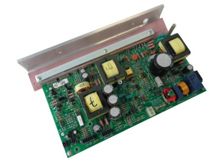 New Zebra 110xiIII 110xi3 Printer Main Power Supply Board 33052-001 on Sale