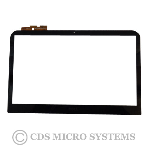 New Dell Inspiron 14R (5437) Laptop Digitizer Touch Screen Glass 14  Online Sale