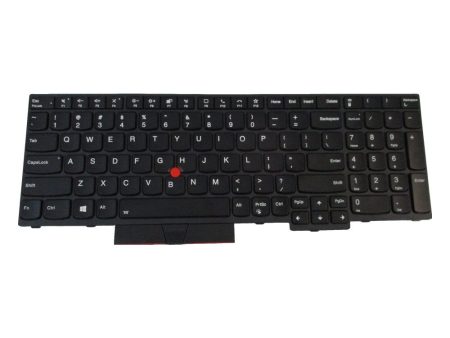 New Backlit Keyboard For Lenovo 5N20V77999 5N20V78108 5N20V78907 Supply