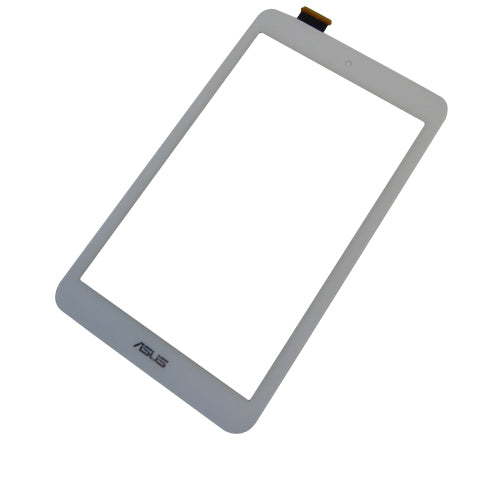 New Asus MemoPad 8 ME180 ME180A Tablet White Digitizer Touch Screen Glass For Sale