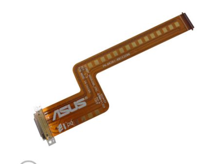 New Asus Transformer Pad TF300T Docking Port Ribbon Cable 08301-00163000 For Sale