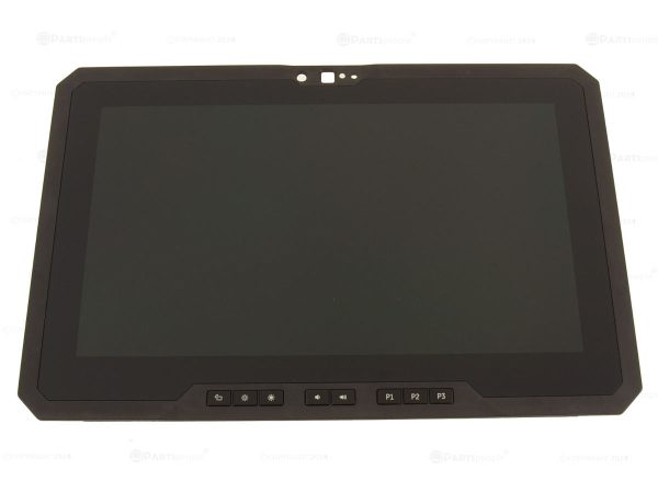 Refurbished Dell OEM Latitude 7220 Rugged Extreme Tablet FHD 11.6  Touchscreen LCD Screen Assembly 5TWP8 Online Hot Sale