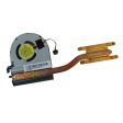 New Toshiba Chromebook CB30 Laptop Cpu Cooling Fan & Heatsink Online Sale