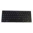 New Black Non-Backlit Keyboard for HP EliteBook 810 G1 810 G2 Laptops - No Pointer Online Hot Sale