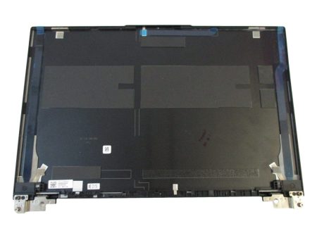 New Lenovo Legion S7-15ACH6 82K8 Lcd Back Top Cover w  Hinges 5CB1C93665 on Sale