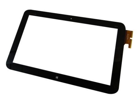 New HP Envy X2 11 Digitizer Touch Screen Glass 11.6  TCP11E52V1 E219454 94V-0 Supply