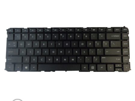 New Keyboard for HP Envy 4-1000 6-1000 Sleekbook Series Laptops For Discount