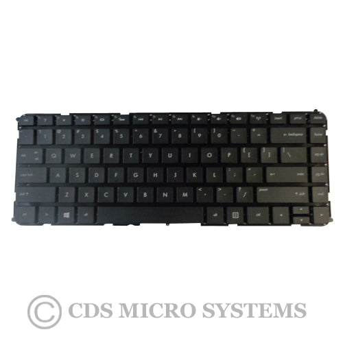 New Keyboard for HP Envy 4-1000 6-1000 Sleekbook Series Laptops For Discount