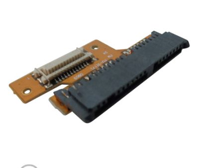 New SATA Hard Drive HDD Connector Board for HP EliteBook 2730P Laptops Fashion