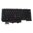 New Lenovo ThinkPad X1 Carbon 5th Gen Backlit Keyboard Hot on Sale