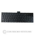 New Backlit Keyboard for HP Omen 15-AX Laptops Fashion