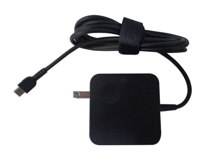 New USB-C Ac Adapter Charger Power Cord For Asus N45W-C1 9XB03UN-MPW020 Discount