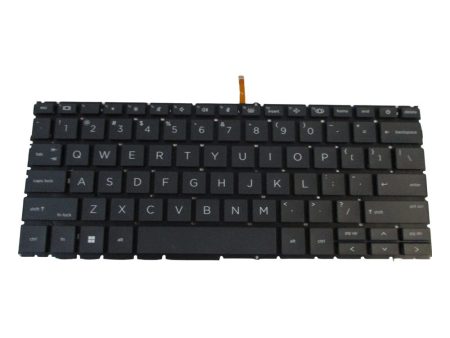 New Backlit Keyboard For HP EliteBook 830 G9 840 G9 845 G9 Laptops Online