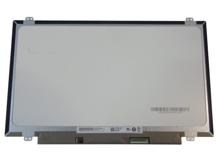 New B140HAK01.3 Lcd Touch Screen 14  FHD 1920x1080 40 Pin Online now