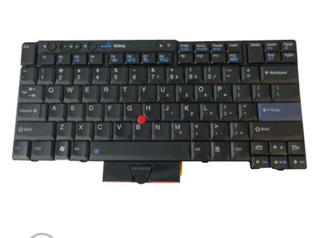 New IBM Lenovo ThinkPad T400s T410 T420 T510 T520 W510 Laptop Keyboard Supply