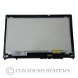 New Lenovo Flex 4 15 Laptop Lcd Touch Screen Digitizer Module 15.6  Sale